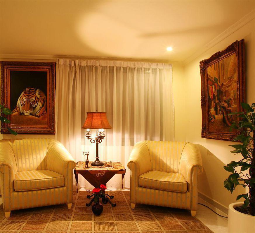 Khalidia Hotel Apartments Dubai Exterior photo